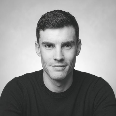 Daniel Jiménez, fundador de NMS